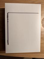 MacBook Air 13,6 pouces (2023) - 512 Go - gris clair, Enlèvement, Comme neuf, MacBook