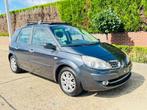 Renault Megané Scenic 1.5 Diesel 2008 Open Dak, Auto's, Bedrijf, Te koop, Mégane