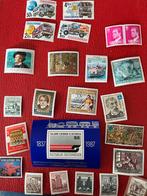 Enkele ongestempelde zegels, Postzegels en Munten, Postzegels | Europa | Overig, Ophalen of Verzenden