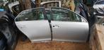 VW JETTA PORTIEREN RV+RA BJ 2007, Auto-onderdelen, Ophalen of Verzenden, Gebruikt, Deur