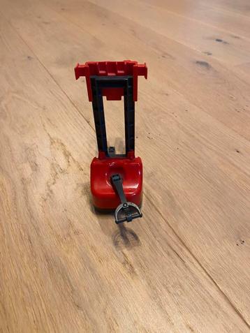 Transpalet bruder beschikbaar voor biedingen