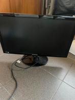 Pc scherm Samsung, Ophalen, Zo goed als nieuw, Samsung, LG