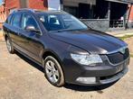 Skoda superB 2011, Euro 5, Diesel, Particulier, Superb