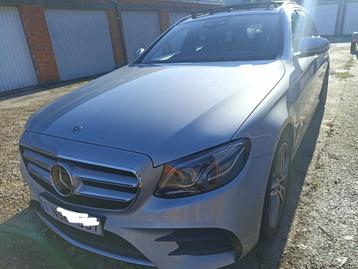 Mercedes Benz 220 E beschikbaar voor biedingen