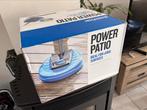Patio power cleaner nilfisk hogedrukreiniger terrasreiniger, Tuin en Terras, Ophalen of Verzenden, Nieuw
