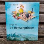 De heksenprinses, Ophalen, Zo goed als nieuw, Sprookjes