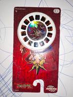 Viewmaster : Yu gi oh, Collections, Envoi