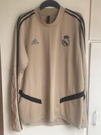 Trui Real Madrid, Vêtements | Hommes, Comme neuf, Taille 56/58 (XL), Enlèvement ou Envoi, Adidas