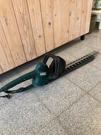 Nieuwe Metabo HS55 elektrische haagschaar, Tuin en Terras, Heggenscharen, Ophalen, Nieuw, Elektrisch, Metabo