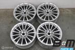 ORIGINEEL! 18 inch velgen BMW 5-serie G30/31! 6861224, Gebruikt, Velg(en)