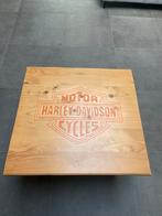 Salontafel Harley Davidson, Huis en Inrichting, Gebruikt, Ophalen