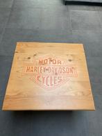 Salontafel Harley Davidson, Maison & Meubles, Enlèvement, Utilisé