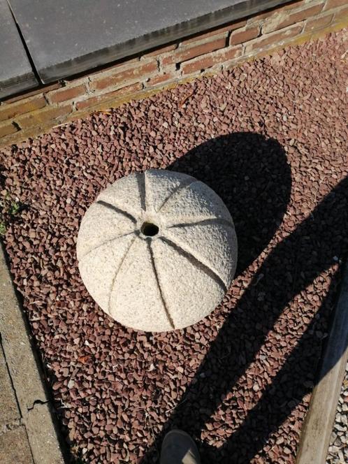 granieten bollen, Tuin en Terras, Tuinbeelden, Zo goed als nieuw, Overige typen, Overige materialen, Ophalen