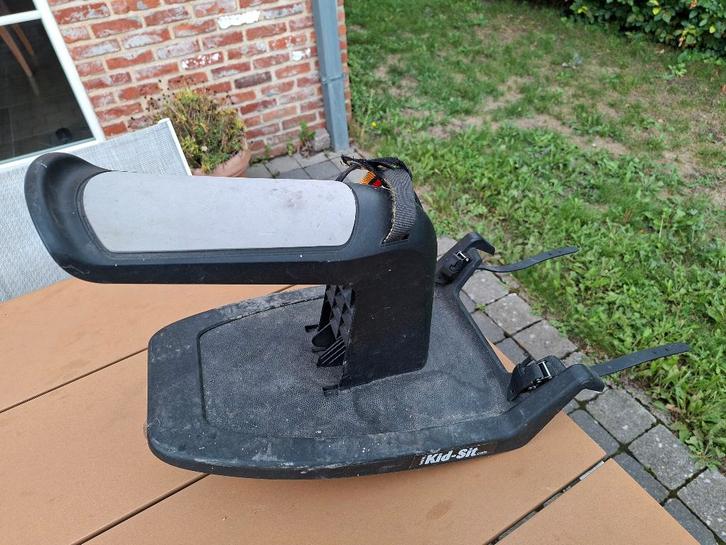 Kid-Sit Meerijdplankje Universeel, Kinderen en Baby's, Buggy's, Gebruikt, Overige merken, Ophalen