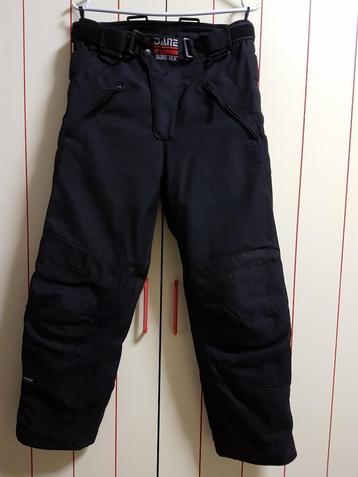 Motorbroek DANE Gore-Tex - Dames - Maat 21 beschikbaar voor biedingen