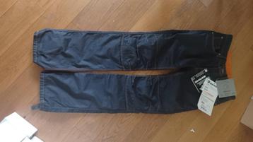 Bering Clif Evo motorjeansbroek beschikbaar voor biedingen