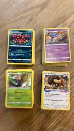 Pokémon pakketjes Lost Origin 75+ (geen dubbele), Ophalen of Verzenden, Zo goed als nieuw