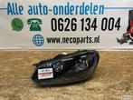 VOLKSWAGEN GOLF 6 R R20 XENON KOPLAMP BLACK 5K1941751F, Ophalen of Verzenden, Gebruikt, Volkswagen