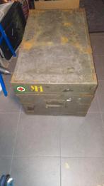 Leger kist, Maison & Meubles, Accessoires pour la Maison | Coffres, Enlèvement, Utilisé