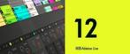Ableton Live 12 voor Mac., Ophalen of Verzenden, Zo goed als nieuw