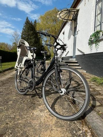 vélo de ville classique Oxford beschikbaar voor biedingen