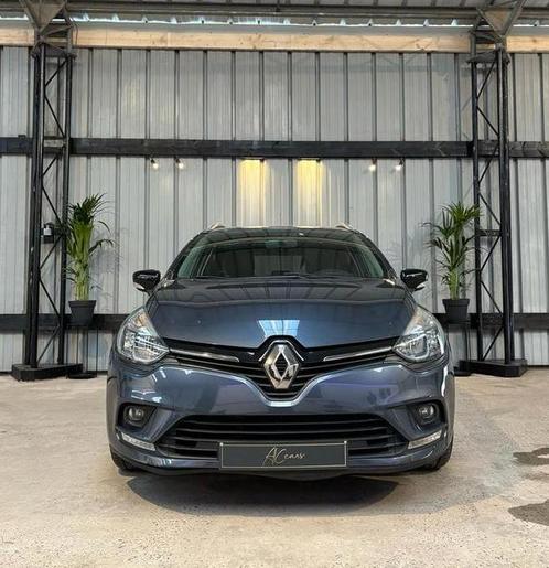 Renault Clio grandtour 1.5 DCI/LIMITED, Auto's, Renault, Bedrijf, Diesel, Ophalen