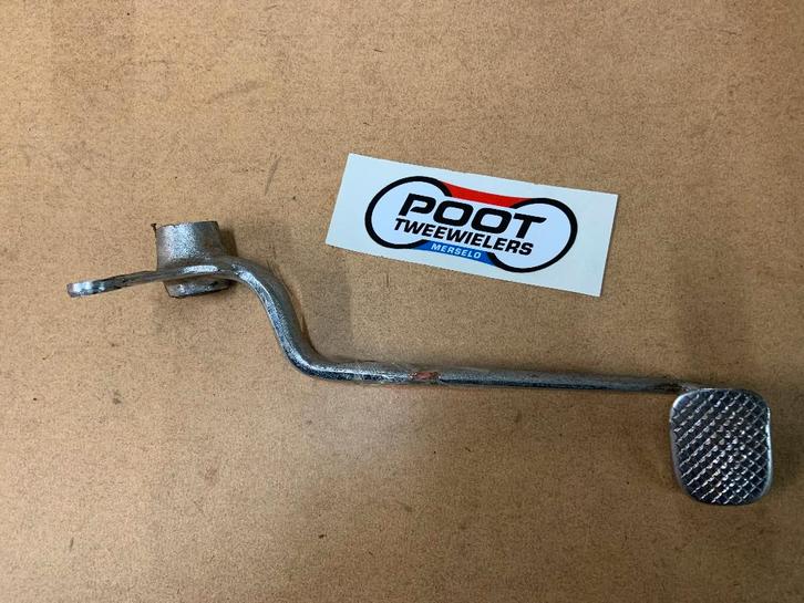 Pédale de frein Yamaha RD 250/350, Motos, Pièces | Yamaha, Utilisé, Enlèvement