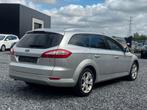 Ford mondeo 2.0 TDCI, Mondeo, Bedrijf, 5 deurs, Euro 4