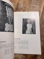 Kunstbezit in ieders bereik 1964, Ophalen of Verzenden, Gelezen, Schilder- en Tekenkunst