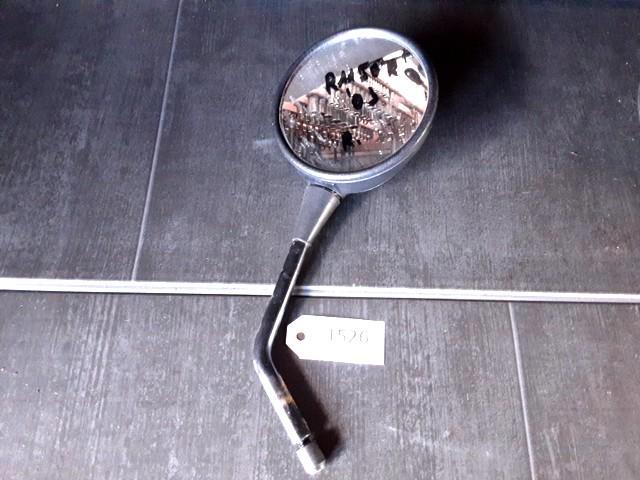 R1150R 2001 - 2006 BMW Spiegel D1-55588, Motoren, Onderdelen | BMW