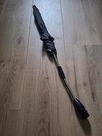 Parasol met adapter - Maxi Cosi, Ophalen, Zo goed als nieuw, Maxi-Cosi
