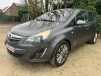 Opel corsa 1.3cdti 2012 euro5 vol opties, Euro 5, USB, Leder, Particulier