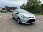 Ford fiesta 1.6Tdci econetic, Auto's, Ford, 5 deurs, Particulier, Dealer onderhouden, Electronic Stability Program (ESP)
