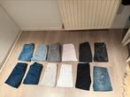 Jeans 7 for all mankind, Kleding | Dames, Spijkerbroeken en Jeans, Ophalen of Verzenden, Zo goed als nieuw, Overige kleuren, W27 (confectie 34) of kleiner