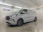 Ford Transit Custom, Auto's, Stof, Gebruikt, 4 cilinders, Bedrijf