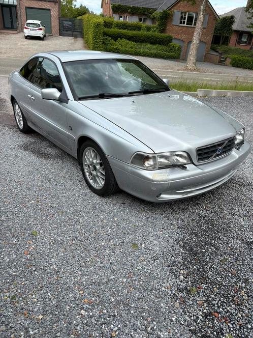 Volvo C70 T5!, Auto's, Volvo, Particulier, C70, Ophalen