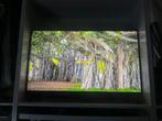 Televisie 43 inch samsung, Ophalen, Zo goed als nieuw, Samsung