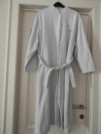 kamerjas 46/48, Kleding | Dames, Homewear, Ophalen of Verzenden, Gedragen, Maat 46/48 (XL) of groter, Blauw