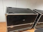 flightcase / kist op wielen, Muziek en Instrumenten, Behuizingen en Koffers, Ophalen, Zo goed als nieuw, Overige instrumenten