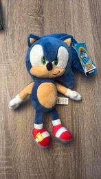 Sonic Plush, Ophalen of Verzenden, Nieuw, Overige typen