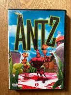 DVD Antz, Alle leeftijden, Ophalen of Verzenden, Zo goed als nieuw, Tekenfilm