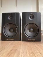 Enceintes de studio, Audio, Tv en Foto, Luidsprekerboxen, Ophalen