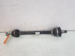 AANDRIJFAS LINKS ACHTER BMW 5 serie (G30) (01-2016/06-2023), Gebruikt, BMW