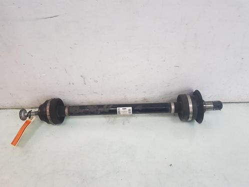 AANDRIJFAS LINKS ACHTER BMW 5 serie (G30) (01-2016/06-2023), Auto-onderdelen, Remmen en Aandrijving, BMW, Gebruikt