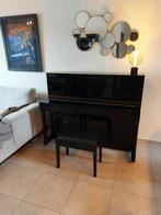 KAWAI K-300 ATX 4 Silent Piano, Comme neuf, Noir, Piano, Brillant