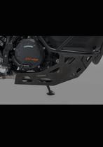 Sabot moteur sw motech, Motos, Accessoires | Autre, Enlèvement ou Envoi, Comme neuf