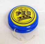 PEZ Yo-Yo / YoYo van PEZ dispensers (1960's), Ophalen of Verzenden, Zo goed als nieuw