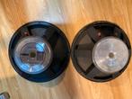 Beyma 15 G 300 speakers, Audio, Tv en Foto, Luidsprekerboxen, Ophalen of Verzenden, Gebruikt