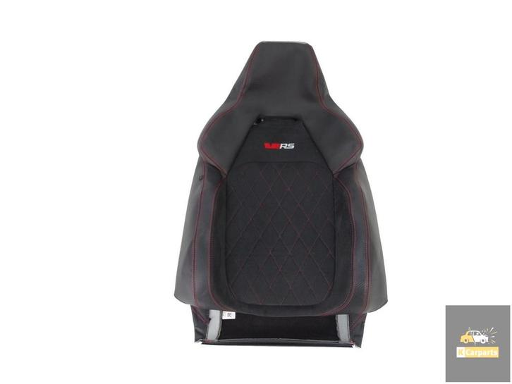 565881806HJZDP, Housse de si ge Skoda Kodiaq VRS NEUVE, Autos : Pièces & Accessoires, Autres pièces automobiles, Skoda, Utilisé