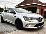 Renault Megane TCe 160 GPF EDC GT LINE, Auto's, Renault, Stof, 5 deurs, Particulier, Zilver of Grijs